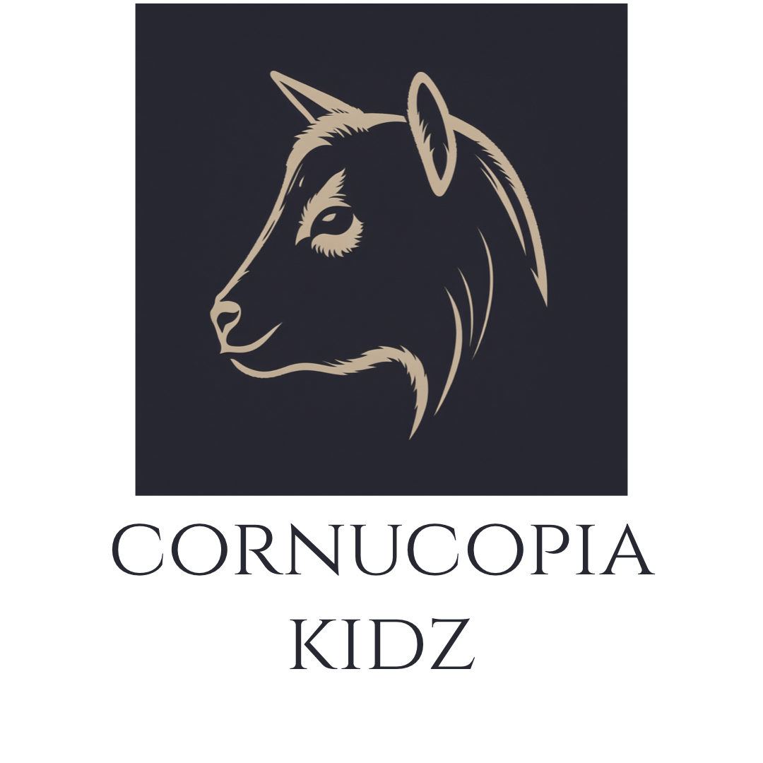Cornucopia Kidz Logo